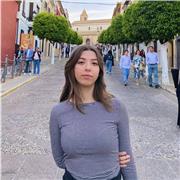 ¡! Soy Lydia y estoy estudiando un grado de Filologia en la Universidad de Valencia. Me encantaria dar clases de Ingles, Castellano o Valenciano